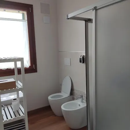 Ecofriendly House Colli Euganei Holiday home *