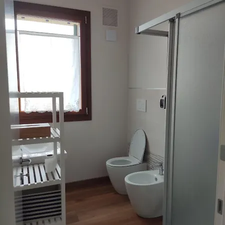 Ecofriendly House Colli Euganei San Pietro Viminario
