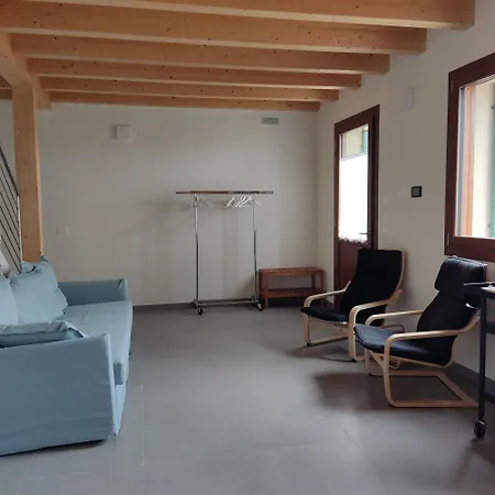 Holiday home Ecofriendly House Colli Euganei San Pietro Viminario