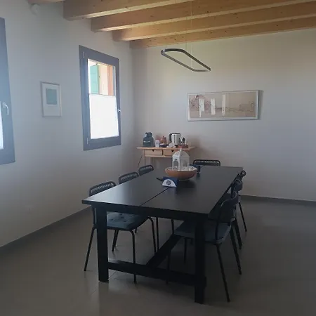 Ecofriendly House Colli Euganei * San Pietro Viminario