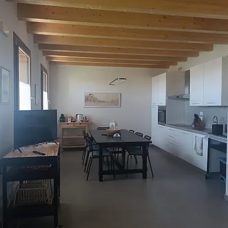 Ecofriendly House Colli Euganei *