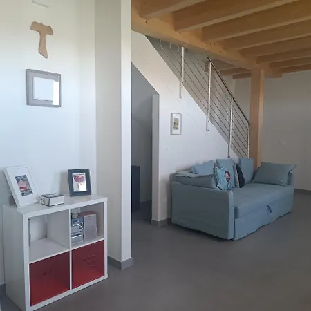 Ecofriendly House Colli Euganei
