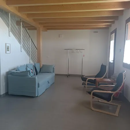 Holiday home Ecofriendly House Colli Euganei