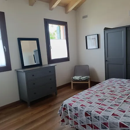 Ecofriendly House Colli Euganei