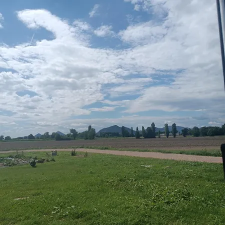 Ecofriendly House Colli Euganei