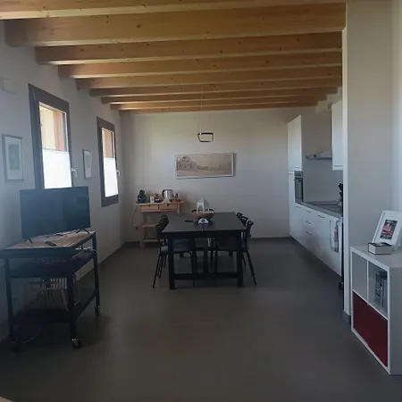 Ecofriendly House Colli Euganei San Pietro Viminario