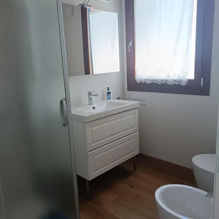 Ecofriendly House Colli Euganei Holiday home *