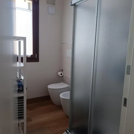 Ecofriendly House Colli Euganei