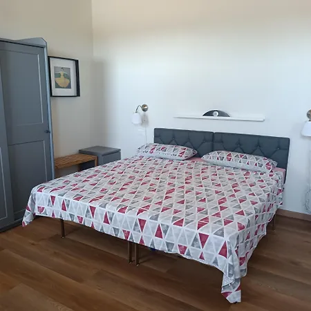 Ecofriendly House Colli Euganei Holiday home