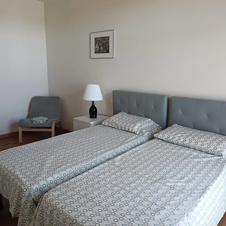 Ecofriendly House Colli Euganei Holiday home